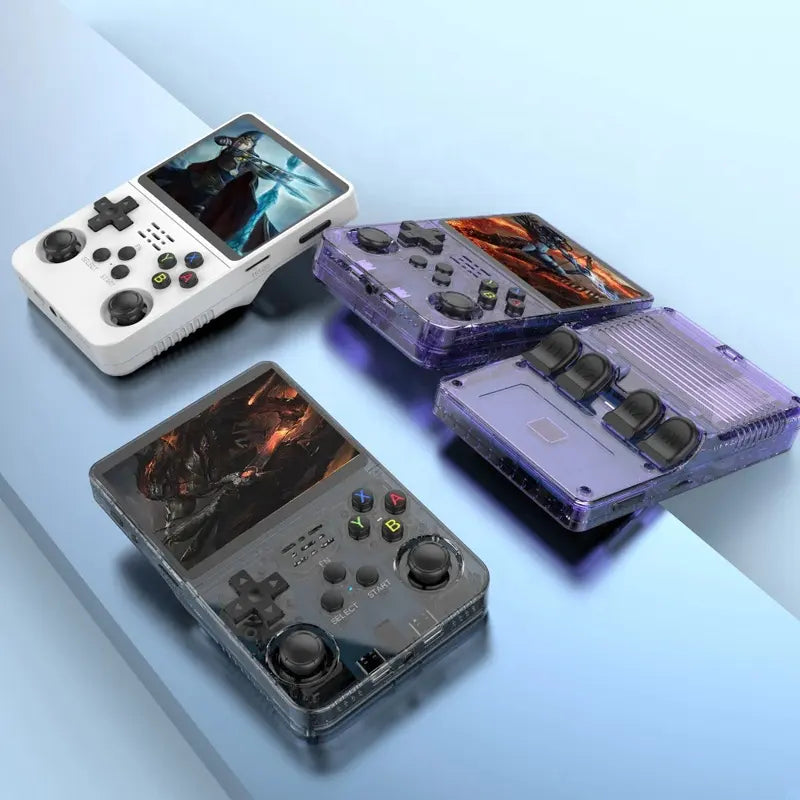 Consola Portatil r36s