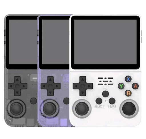 Consola Portatil r36s