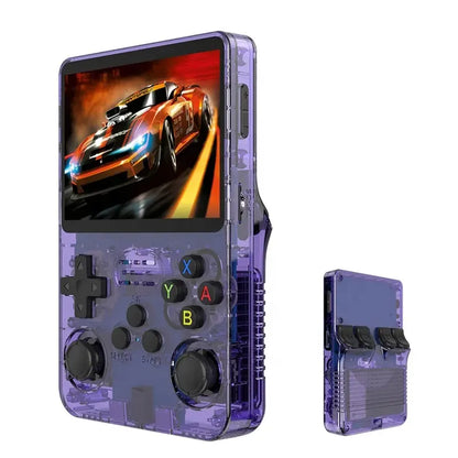 Consola Portatil r36s