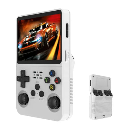 Consola Portatil r36s