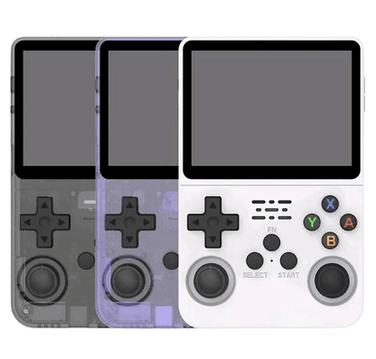 Consola Portatil r36s