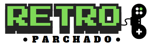 RetroParchado